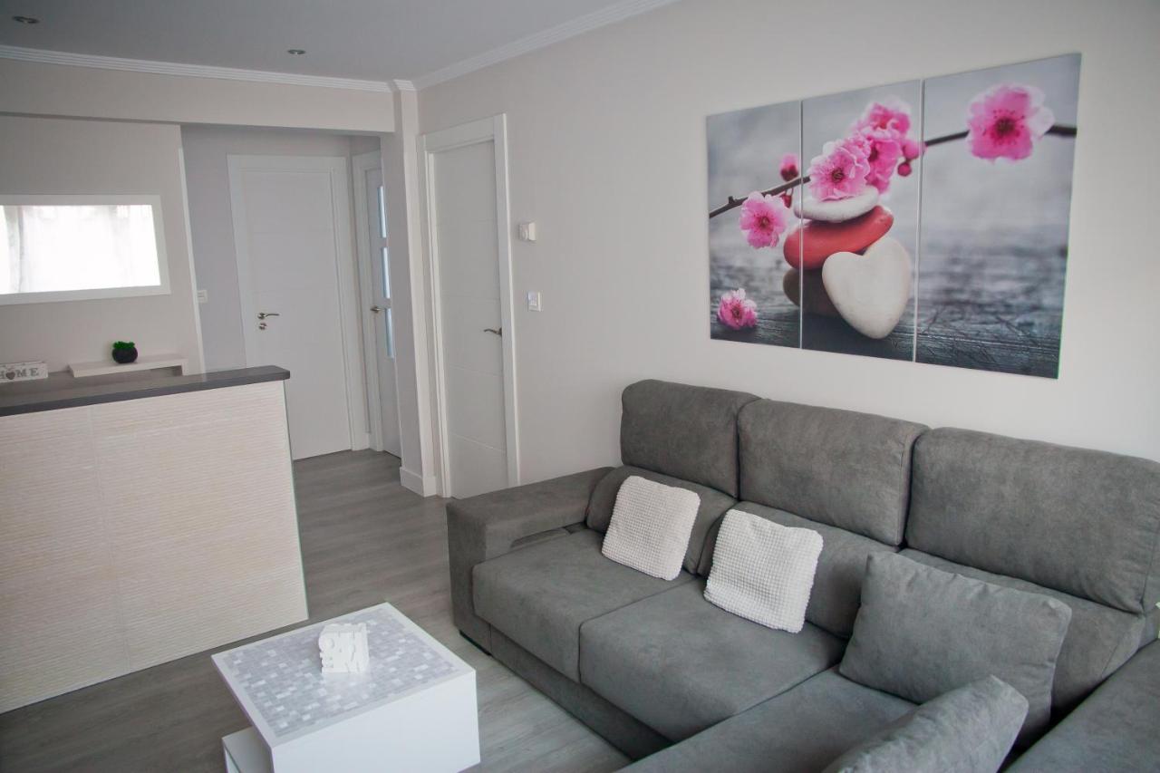 Zubia Home Portugalete - Impecable - Al Lado Metro Bilbao Exterior photo