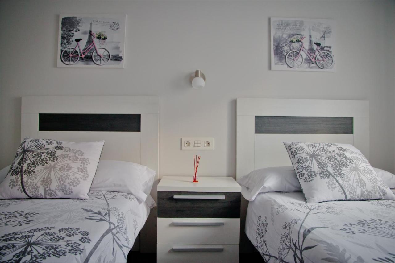 Zubia Home Portugalete - Impecable - Al Lado Metro Bilbao Exterior photo