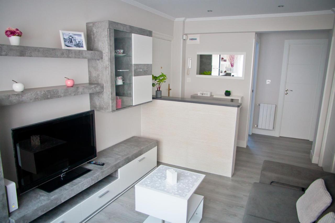 Zubia Home Portugalete - Impecable - Al Lado Metro Bilbao Exterior photo