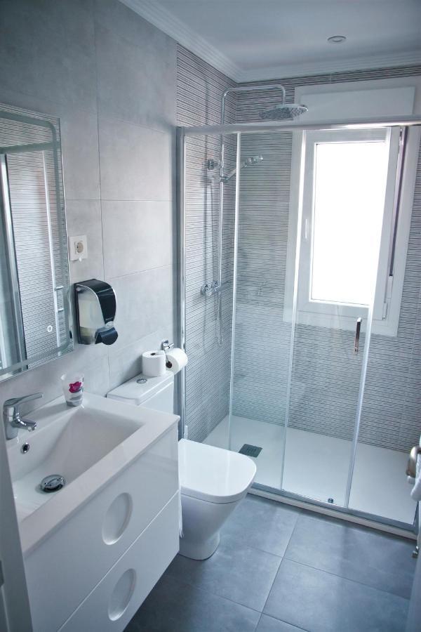 Zubia Home Portugalete - Impecable - Al Lado Metro Bilbao Exterior photo