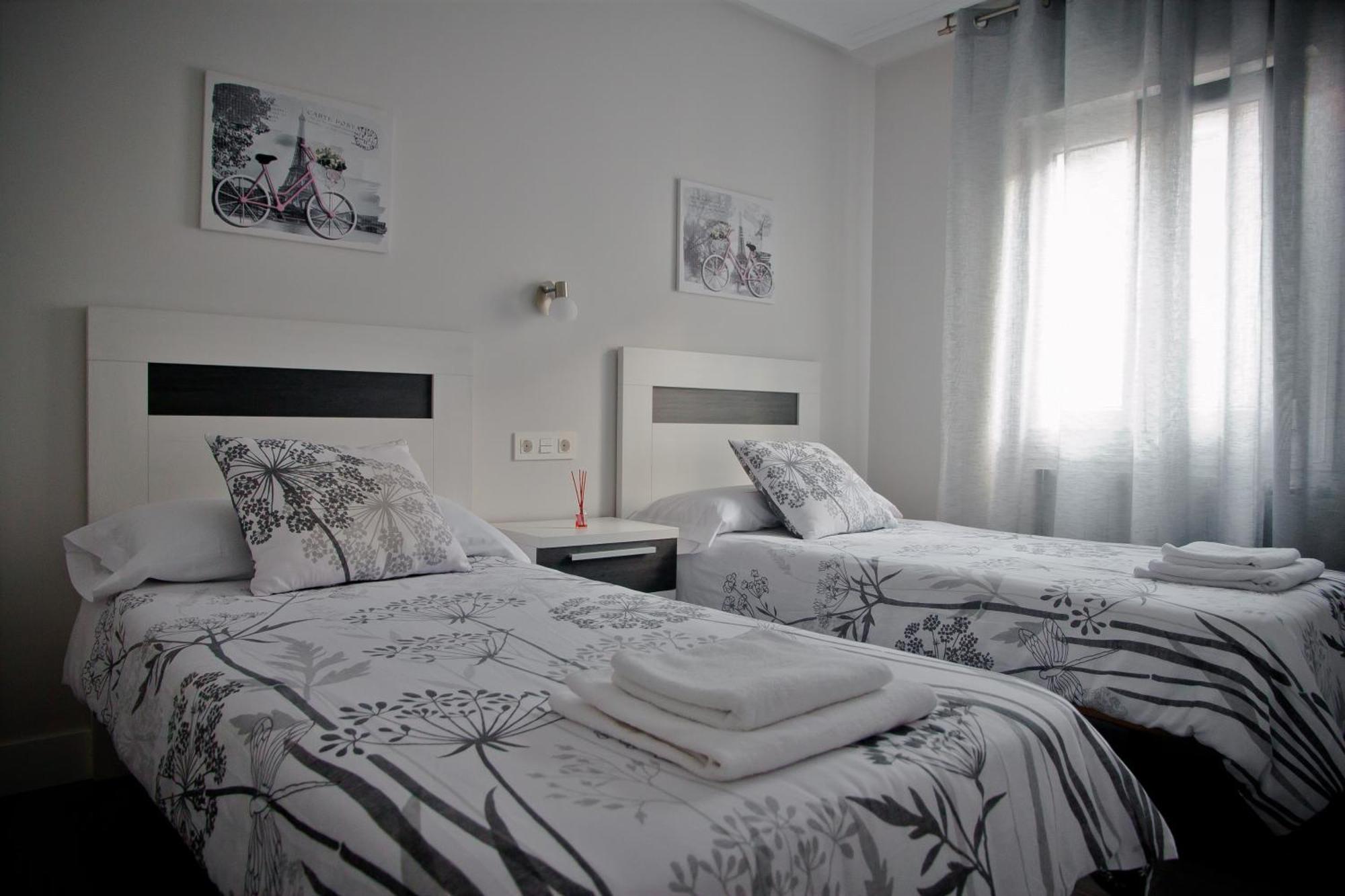 Zubia Home Portugalete - Impecable - Al Lado Metro Bilbao Exterior photo
