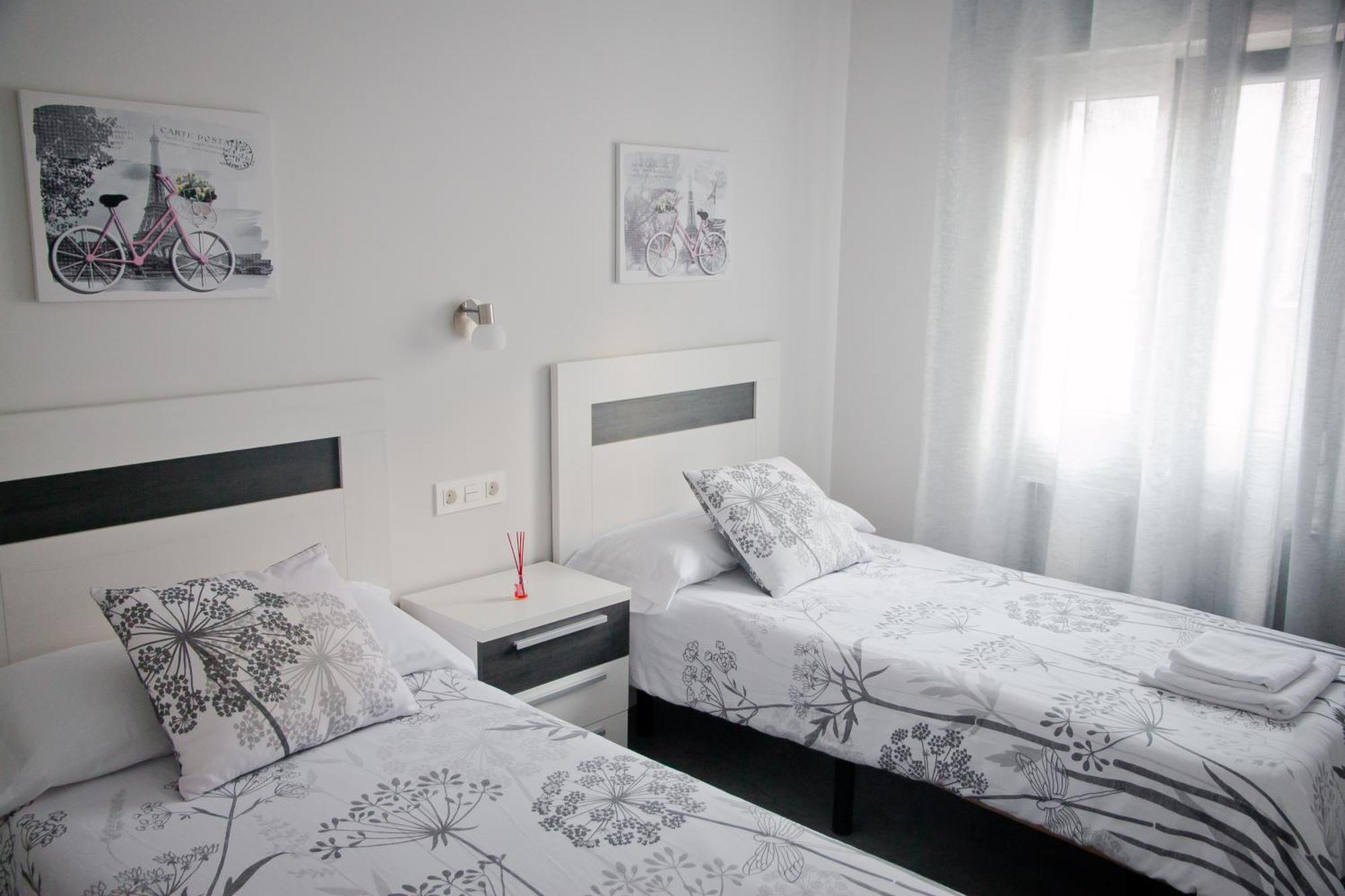 Zubia Home Portugalete - Impecable - Al Lado Metro Bilbao Exterior photo